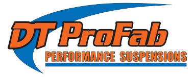 DT Pro Fab Performance Suspension